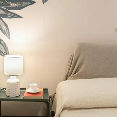 Eri's アパート *