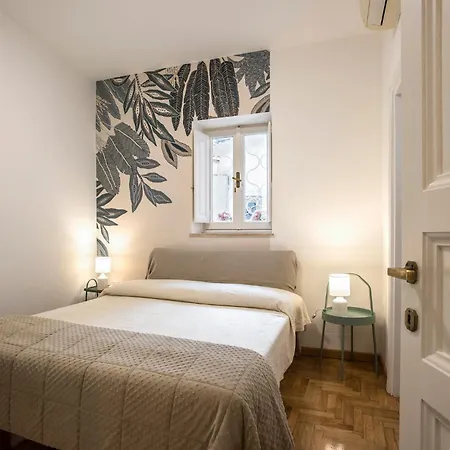 Eri's アパート *