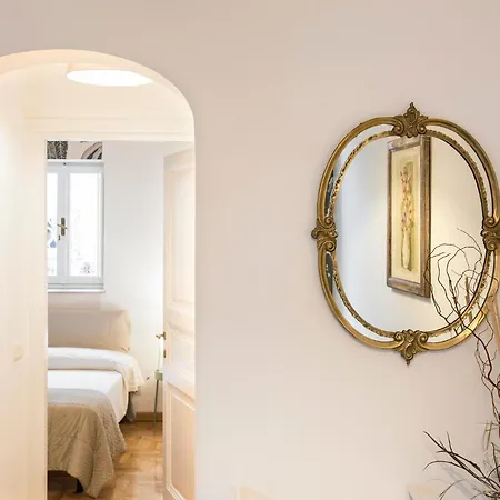 アパート Eri's ローマ