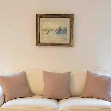 Eri's アパート ローマ