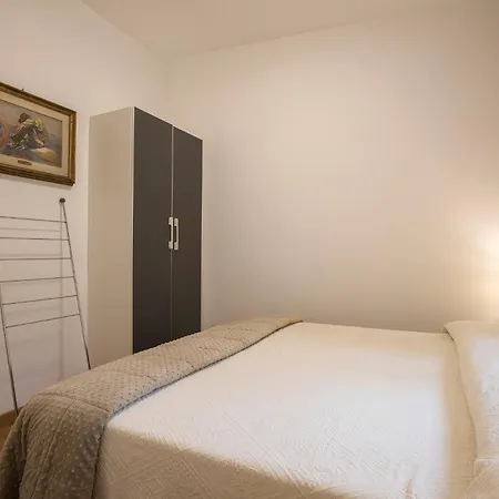 Eri's アパート *