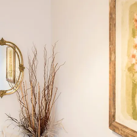 Eri's アパート ローマ