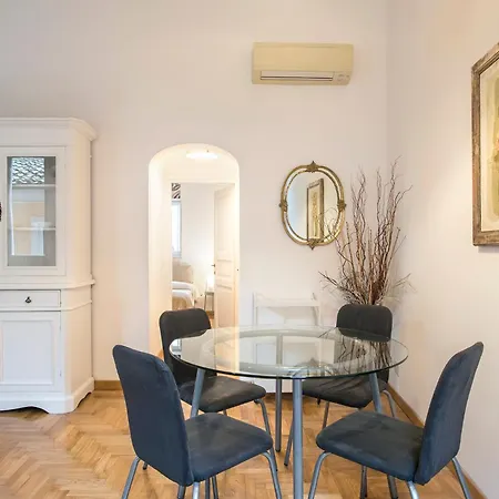 アパート Eri's ローマ