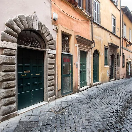 Eri's * Roma