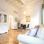 Eri's Apartmán Řím