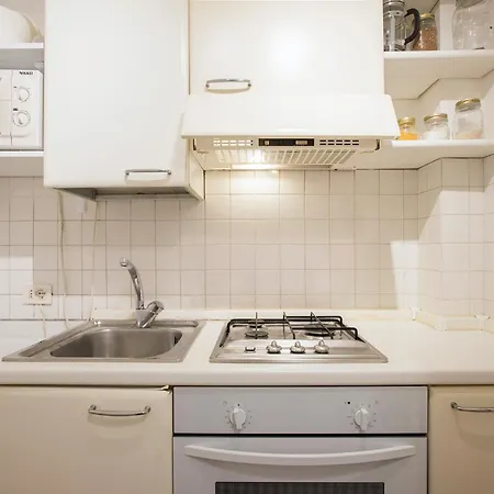 Apartmán Eri's